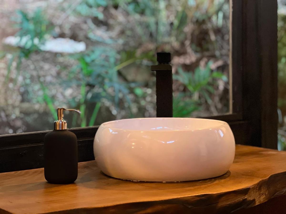 Zion Bubble Glamping Urubici Exterior foto